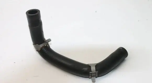 KIA Soul Engine coolant pipe/hose 369400E400