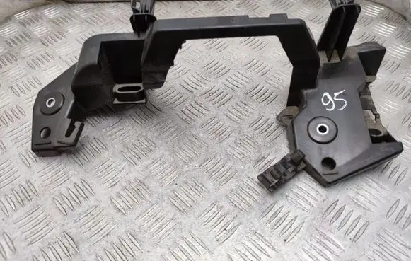 Audi Q4 e-tron Other engine bay part 89A907372