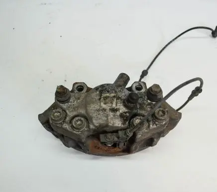 Mercedes-Benz E W212 Front brake caliper