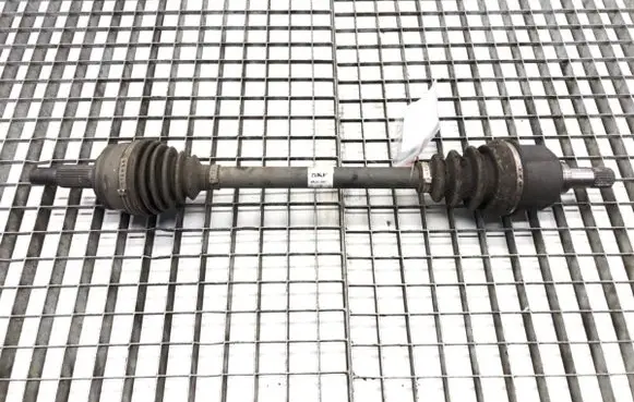 Peugeot Partner III Front driveshaft