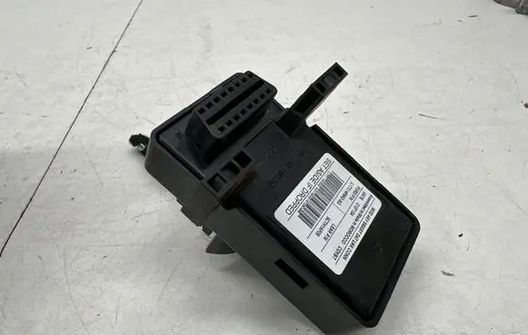 Ford Puma Other control units/modules L1TT14F642AG