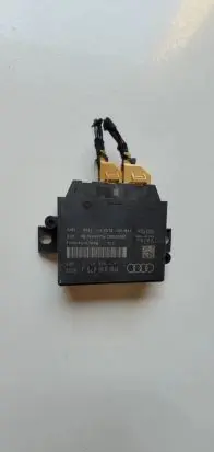 Parking PDC control unit/module