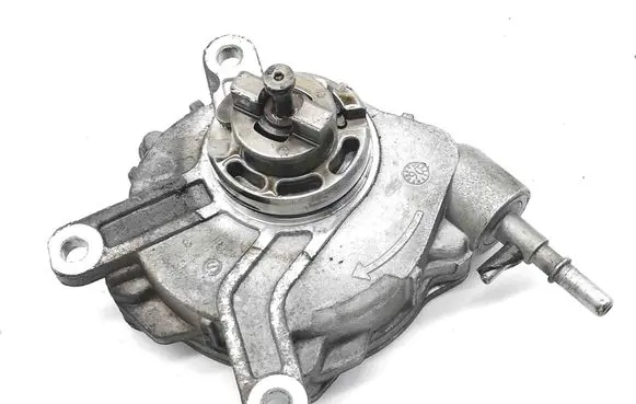 Toyota Avensis T250 Vacuum pump VAPEC19S