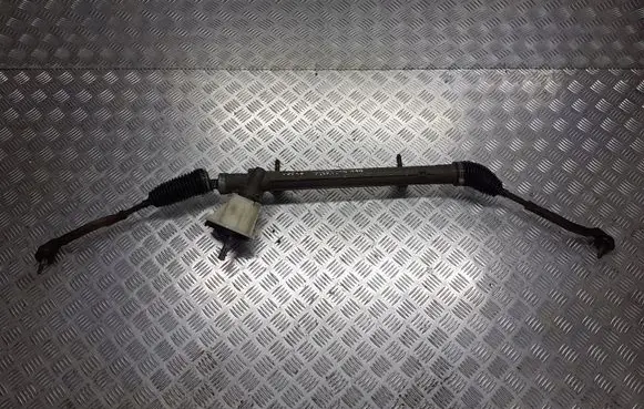 Renault Megane II Steering rack 7955501009