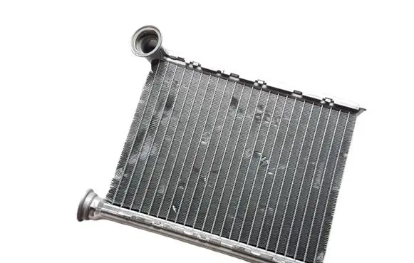 Renault Arkana Heater blower radiator T1031488P CT1031488P 271154038R