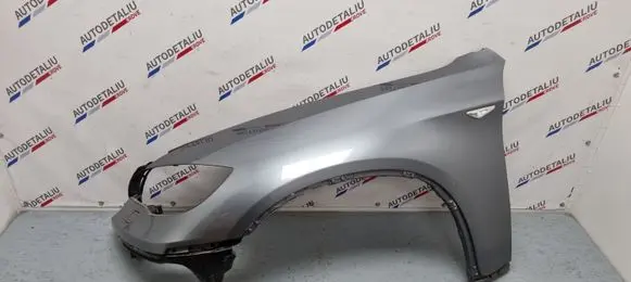 BMW X6 E71 Fender 7176291