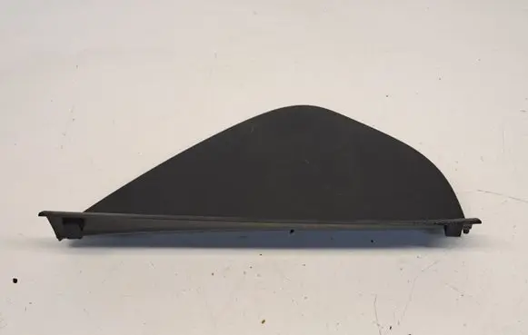 Volkswagen Golf Plus Dashboard side end trim 5M0858218E