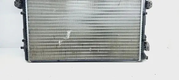 Audi A3 S3 8L Coolant radiator 652011 0065934