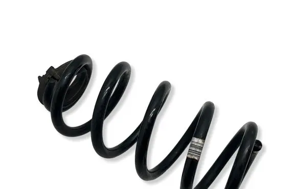 BMW X1 F48 F49 Rear coil spring 6871665