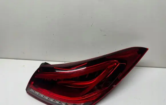 Mercedes-Benz CLA C117 X117 W117 Rear/tail lights 