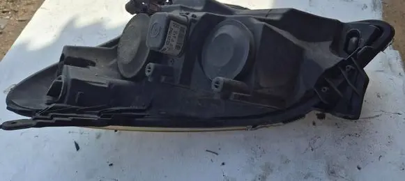 Opel Astra H Headlight/headlamp 1EG27037002