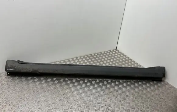 Citroen C-Crosser Sill