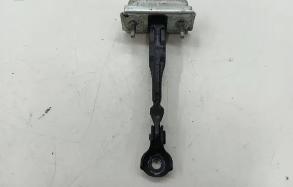 Opel Astra J Front door check strap stopper 13363546