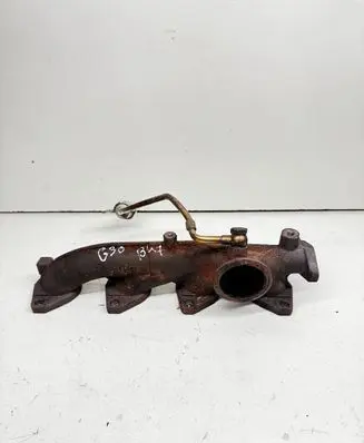BMW 5 G30 G31 G38 Exhaust manifold 8519888 851988803 1162851988803