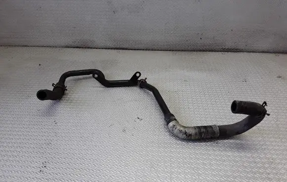Ford Focus Engine coolant pipe/hose 1S4118K580AA