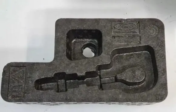 Ford C-MAX II Other interior part