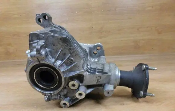 Mazda CX-3 Front differential CN0127500A 51204509N CN0127500