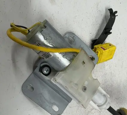 Volkswagen Phaeton Seat adjustment motor 560973354Z 404691