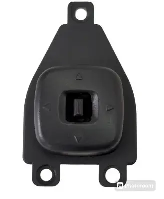 Mazda 3 I Wing mirror switch BJOE66600 03200320 11022007