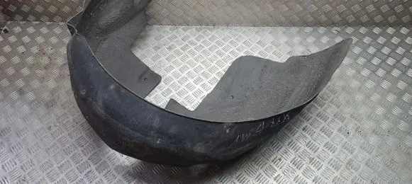 BMW 5 GT F07 Rear arch fender liner splash guards