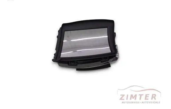 Audi A6 S6 C7 4G Head up display screen 4G0919604M