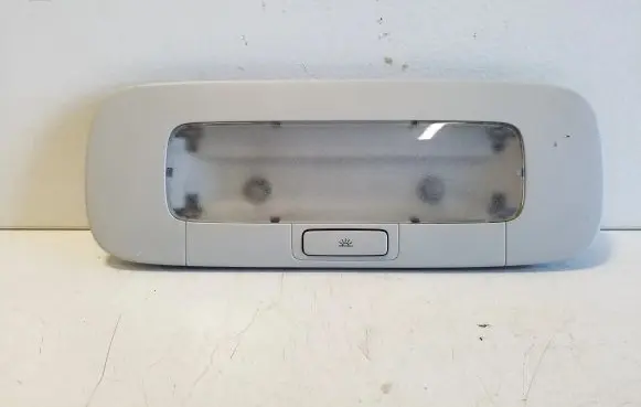 Volkswagen Golf Plus Rear seat light 1K0947291