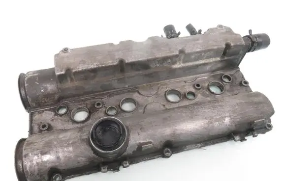 Opel Astra G Rocker cam cover 90573496