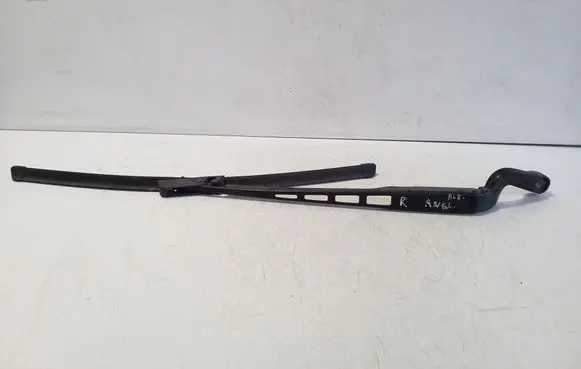 Audi A6 S6 C6 4F Front wiper blade arm 4F2955408A