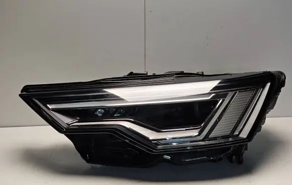 Audi A6 S6 C8 4K Headlight/headlamp 4K0941039A 1ZX01337703