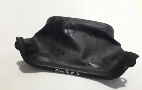 Audi A4 S4 B6 8E 8H Steering wheel column trim 8E0858345A