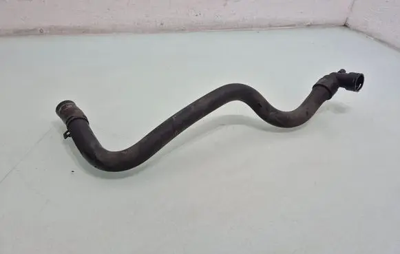 Citroen C4 I Engine coolant pipe/hose 