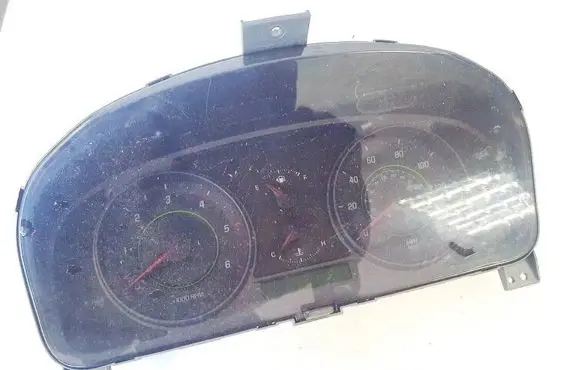 Chevrolet Captiva Speedometer (instrument cluster) x70c150562 95967060