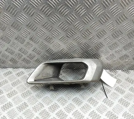 BMW X5 G05 Muffler ending 7493625