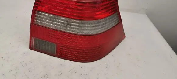 Volkswagen Golf IV Rear/tail lights 1J6945257