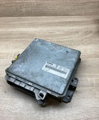Rover 214 - 216 - 220 Engine control unit/module ECU MSB100491 0281001418