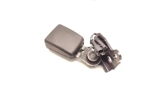 Mercedes-Benz EQA Rear seatbelt buckle 1778603502