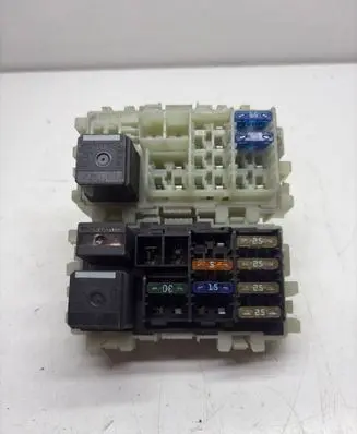 Ford Mondeo MK IV Fuse module 6G9T14K131