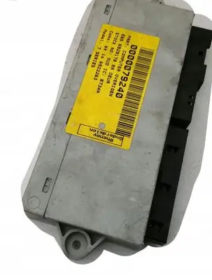 BMW M5 Engine ECU kit and lock set 6922263