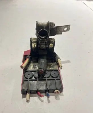 Positive wiring loom
