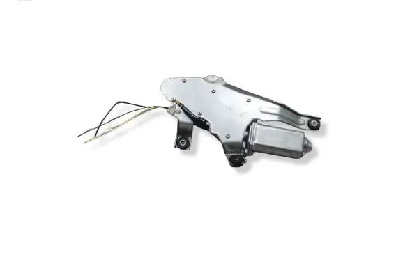 Honda Accord Rear window wiper motor 34952581
