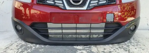 Nissan Qashqai Front bumper
