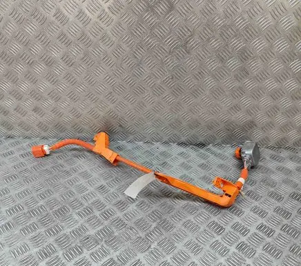 Toyota bZ4X Electric car charging cable 60615W 821H542010