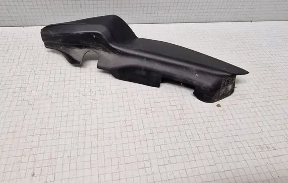 Subaru Outback Tailgate trim 63134AJ010