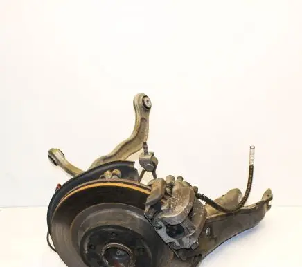 Mercedes-Benz S W221 Rear suspension assembly kit set 2213520005 2213520003