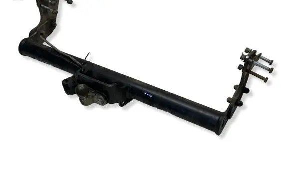 Mercedes-Benz Vito Viano W639 Tow bar set 