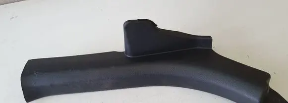 Hyundai i40 Rear sill trim cover