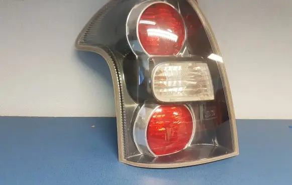 Toyota Corolla Verso AR10 Rear/tail lights 815610F080 30042010 13125SA