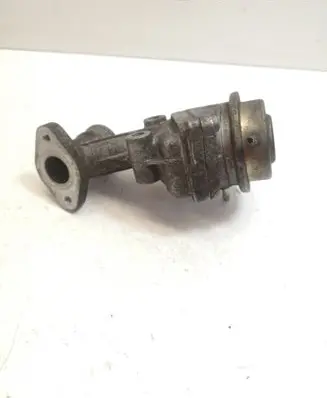 EGR valve