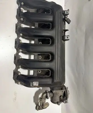 BMW 5 E60 E61 Intake manifold 7799625