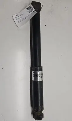Citroen C3 Rear shock absorber/damper